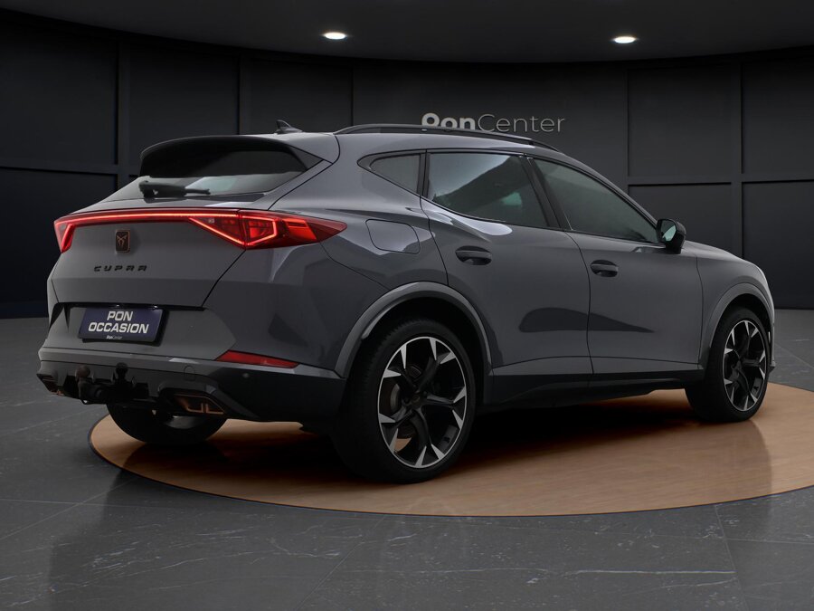 CUPRA Formentor 1.4 e-Hybrid VZ Performance