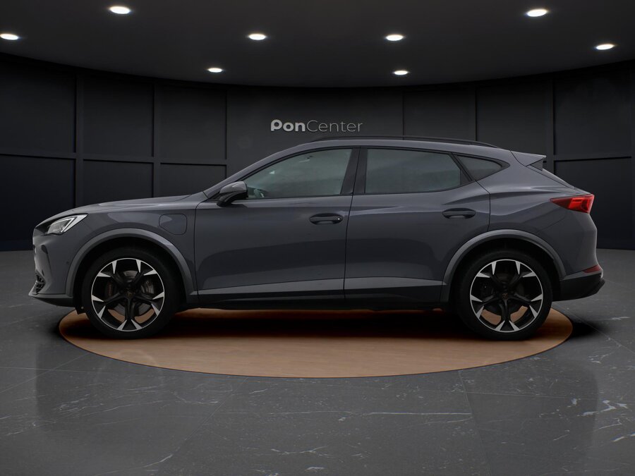 CUPRA Formentor 1.4 e-Hybrid VZ Performance