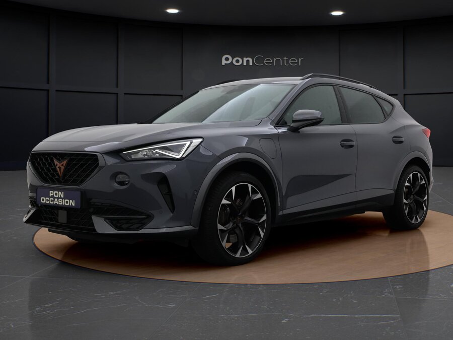 CUPRA Formentor 1.4 e-Hybrid VZ Performance