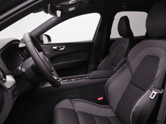 Volvo XC60 2.0 T6 Plug-in hybrid AWD Plus Black Edition 350PK Panoramadak, Trekhaak, 21" LM Velgen, 360gr. Camera, Head-Up Display, Elektr. Achterklep, Keyless, Memorystoel - Bild 5