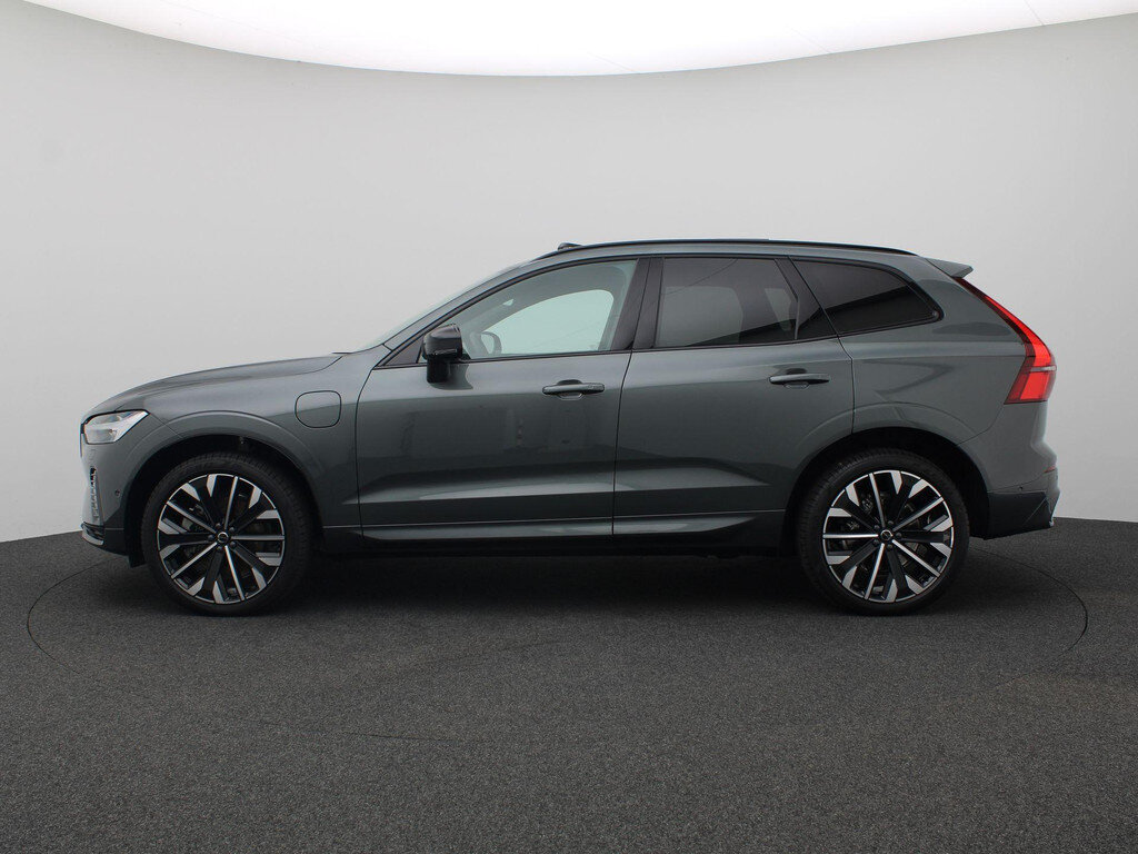 Volvo XC60 2.0 T6 Plug-in hybrid AWD Plus Dark 350PK Panoramadak, Trekhaak, Harman Kardon Audio, Head-Up Display, 360gr. Camera, 20" LM Velgen, Stoel-Stuurverwarming - Obraz 3