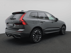 Volvo XC60 2.0 T6 Plug-in hybrid AWD Plus Dark 350PK Panoramadak, Trekhaak, Harman Kardon Audio, Head-Up Display, 360gr. Camera, 20" LM Velgen, Stoel-Stuurverwarming - Bild 4