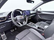 CUPRA Leon 1.4 e-Hybrid
