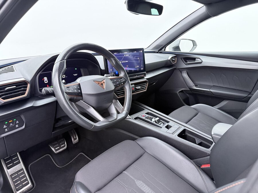 CUPRA Leon 1.4 e-Hybrid