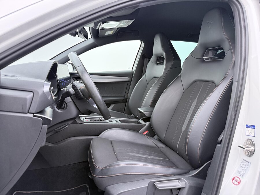 CUPRA Leon 1.4 e-Hybrid