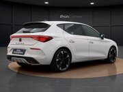 CUPRA Leon 1.4 e-Hybrid