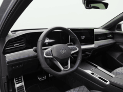 Volkswagen Passat R-Line Edition 1.5 eHybrid 204 PK - Afbeelding 3