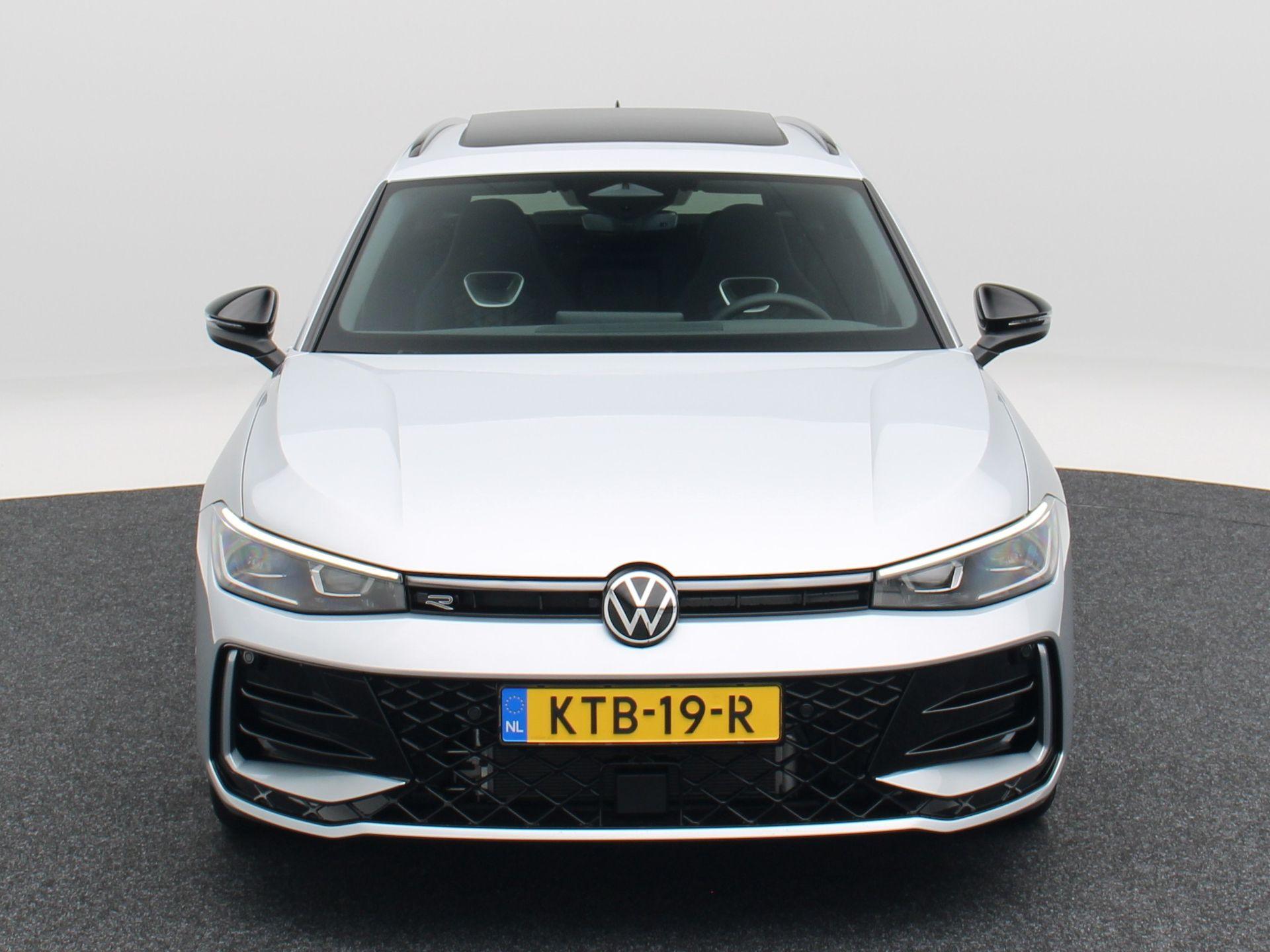Volkswagen Passat R-Line Edition 1.5 eHybrid 204 PK - Afbeelding 4
