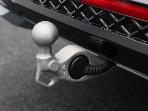 Trekhaak-pakket