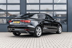 Audi A3 Limousine 1.5 TFSI 150pk CoD Sport Lease Edition - Afbeelding 2