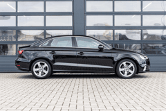 Audi A3 Limousine 1.5 TFSI 150pk CoD Sport Lease Edition - Afbeelding 3