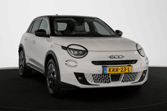 Fiat 600 1.2 Hybrid La Prima - Afbeelding 2