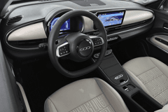 Fiat 600 1.2 Hybrid La Prima - Afbeelding 5