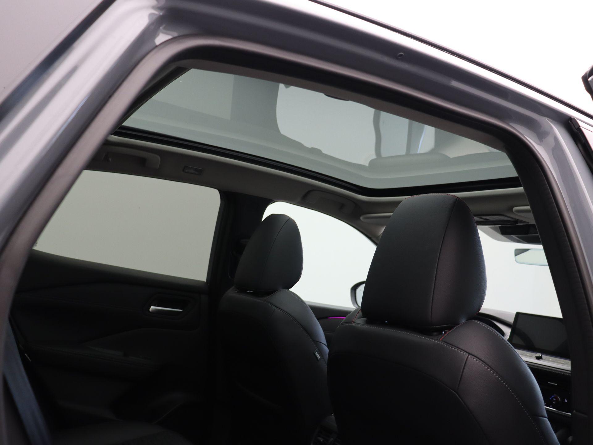 Nissan QASHQAI 158pk MHEV Nismo + - Afbeelding 6