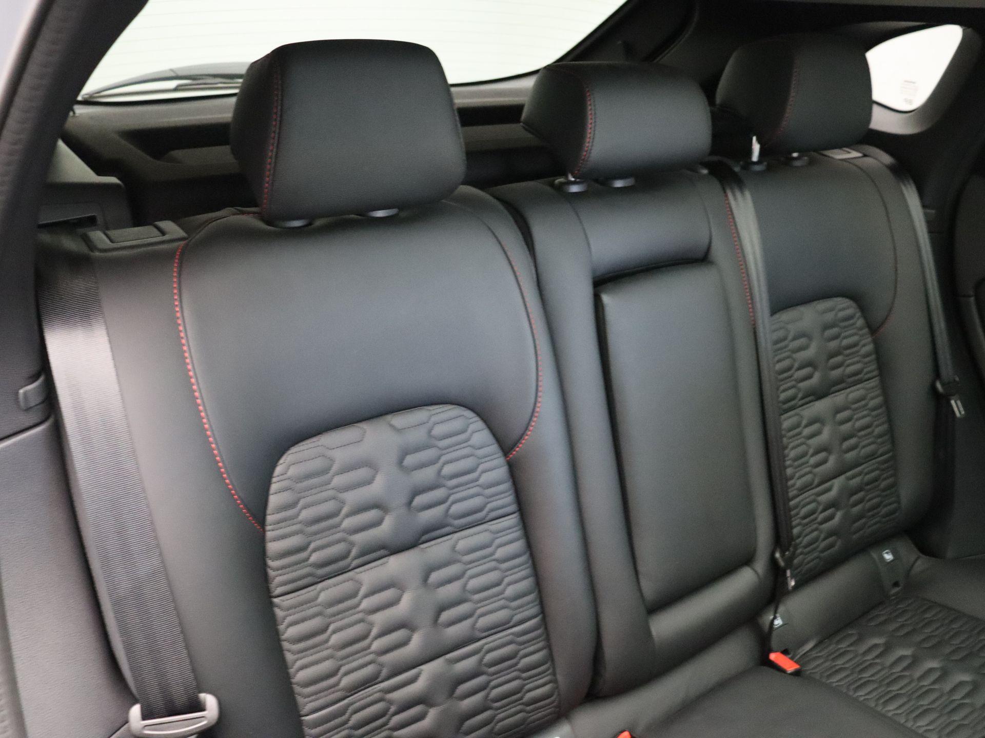 Nissan QASHQAI 158pk MHEV Nismo + - Afbeelding 9