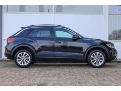 Volkswagen T-Roc 1.5 TSI 150pk DSG Life Edition - Afbeelding 3