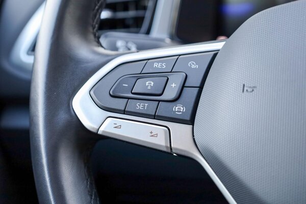 cruise control adaptief cruise control adaptief