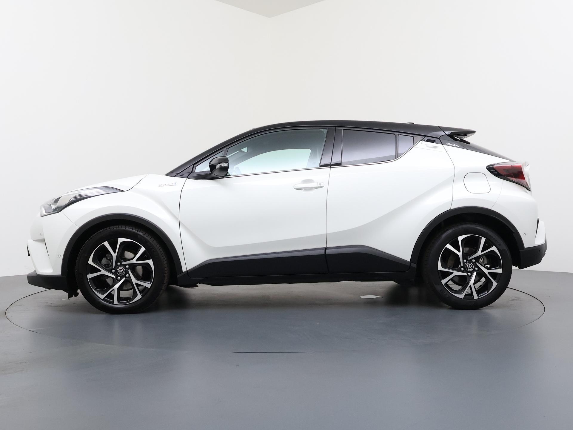 Toyota C-HR 1.8 Hybrid Selection - Afbeelding 2