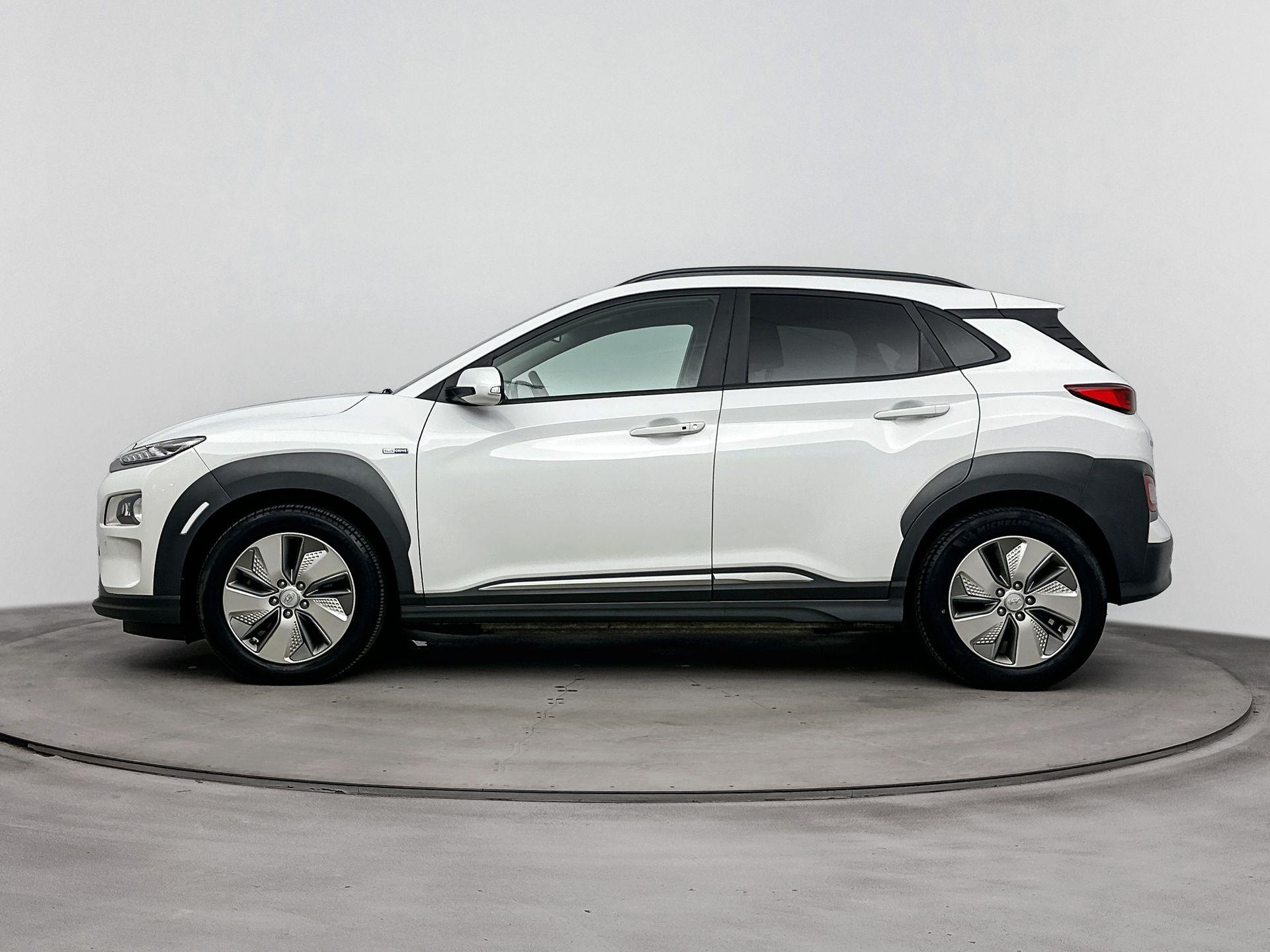 Hyundai Kona EV Limited 64 kWh - Afbeelding 2