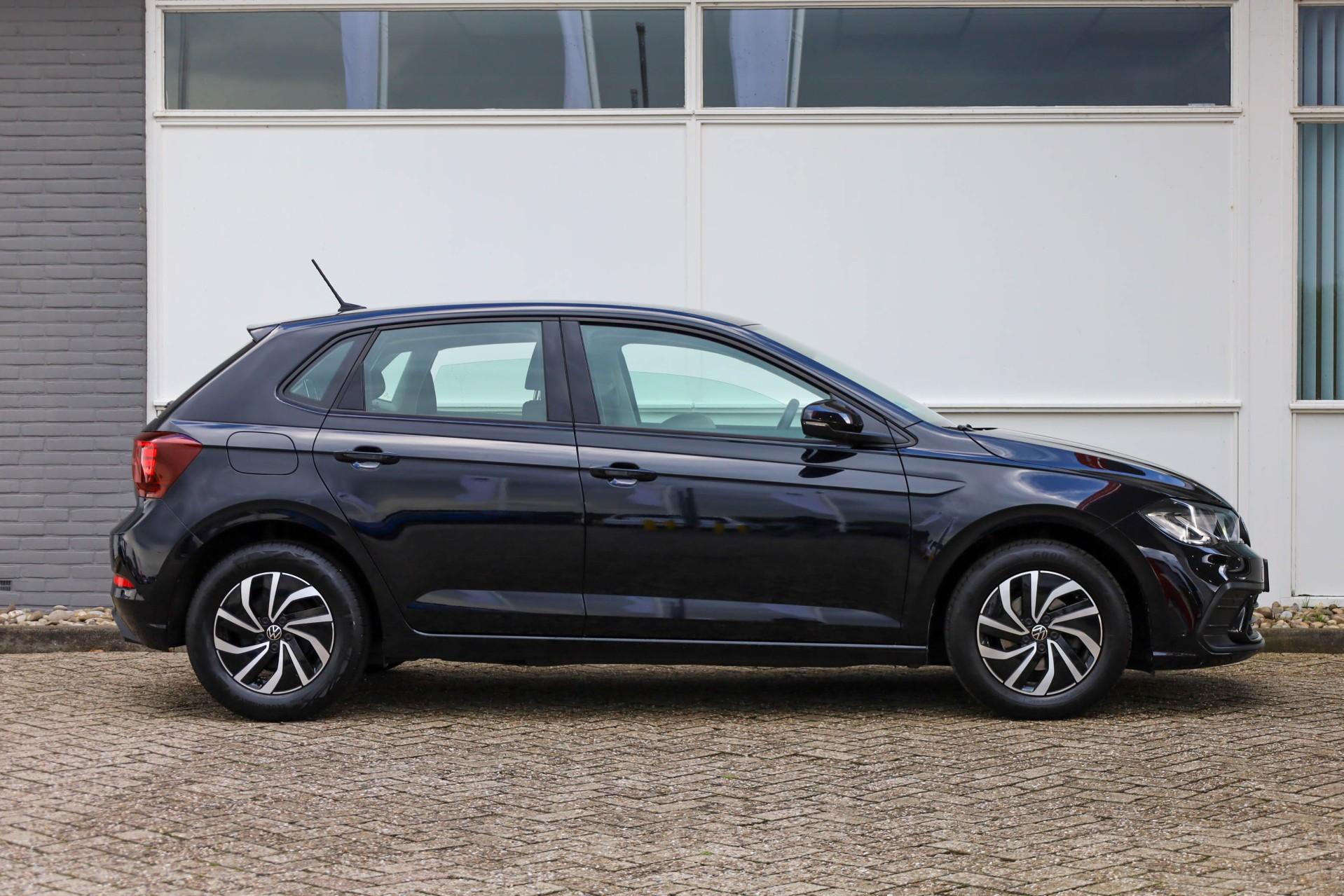Volkswagen Polo 1.0 TSI 95pk Life - Afbeelding 3