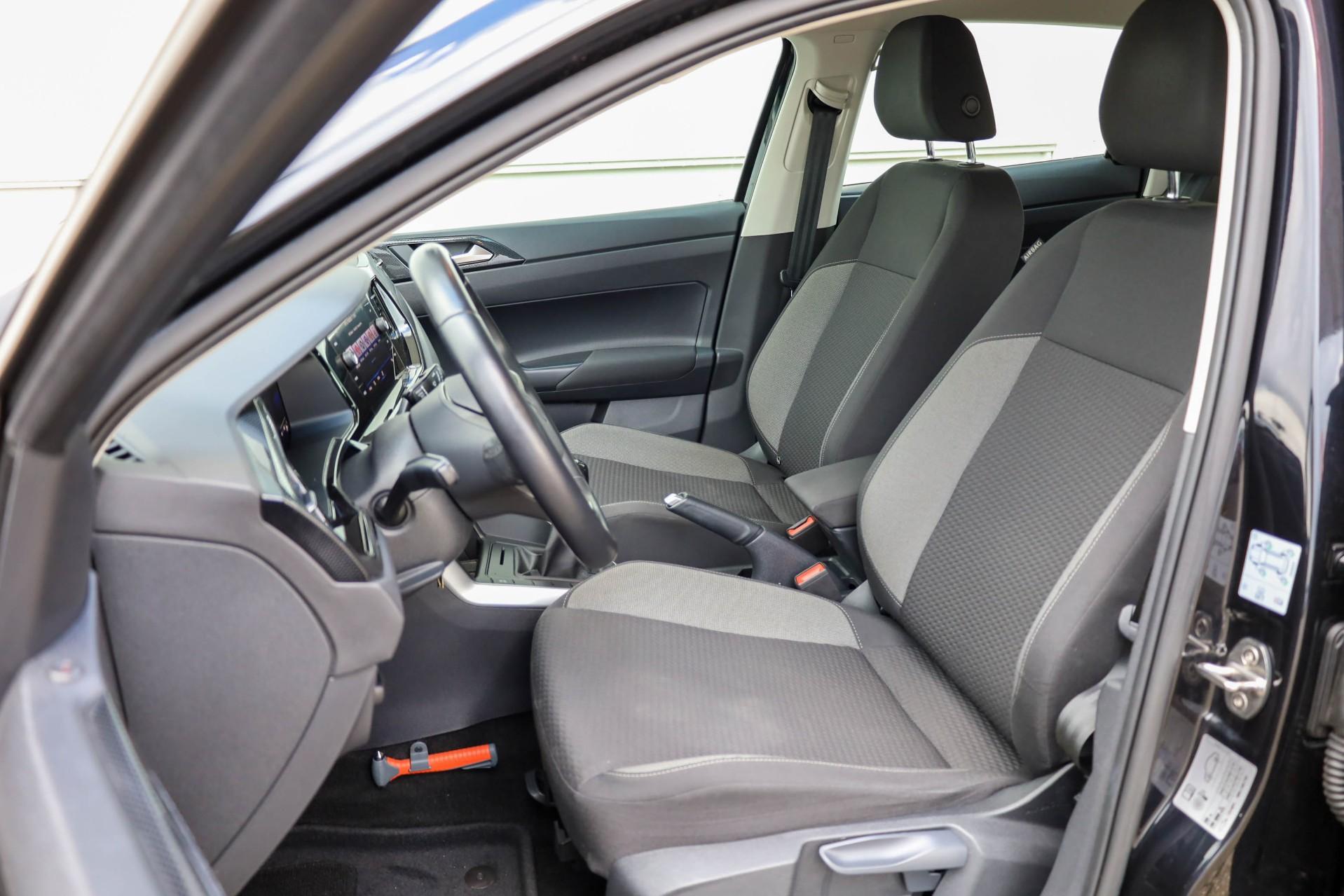 Volkswagen Polo 1.0 TSI 95pk Life - Afbeelding 4