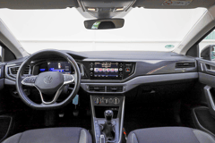Volkswagen Polo 1.0 TSI 95pk Life - Afbeelding 5
