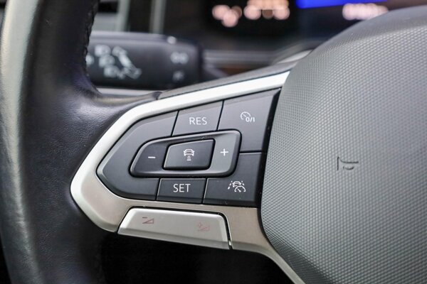 cruise control adaptief