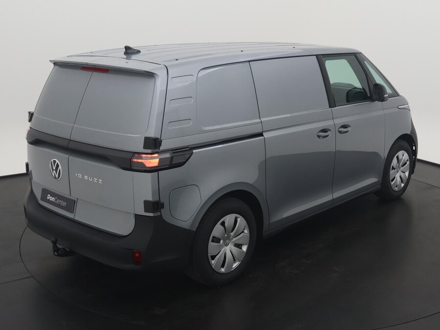 Volkswagen Bedrijfswagens ID. Buzz Cargo Economy Limited Edition 210 kW / 286 pk
