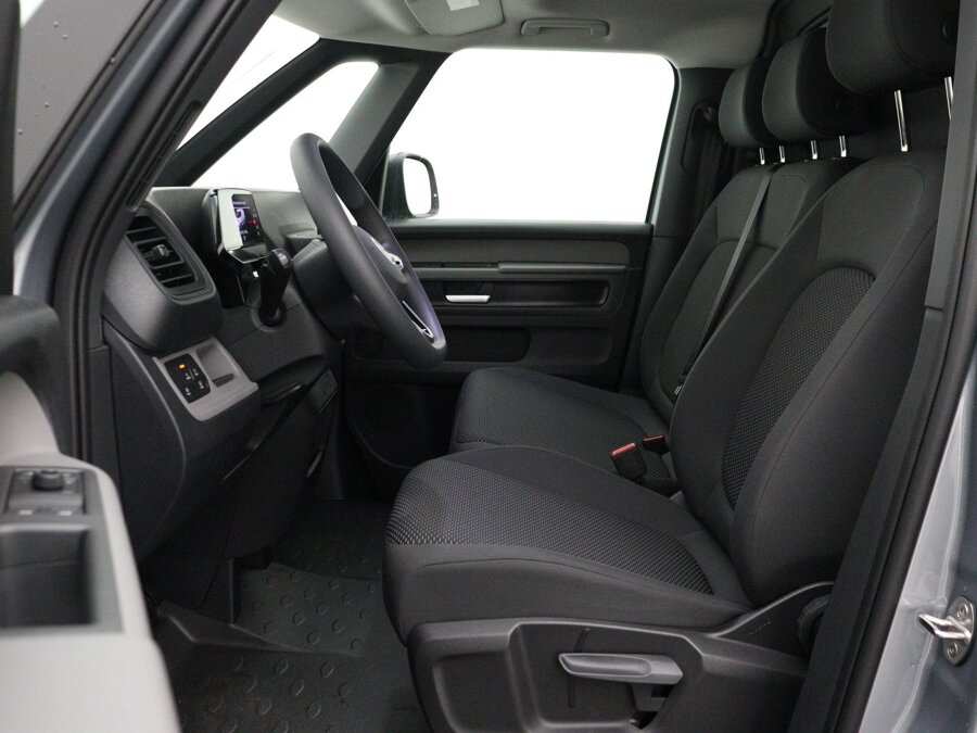 Volkswagen Bedrijfswagens ID. Buzz Cargo Economy Limited Edition 210 kW / 286 pk