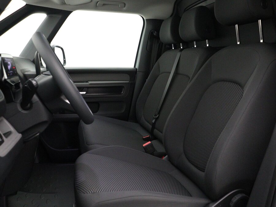 Volkswagen Bedrijfswagens ID. Buzz Cargo Economy Limited Edition 210 kW / 286 pk