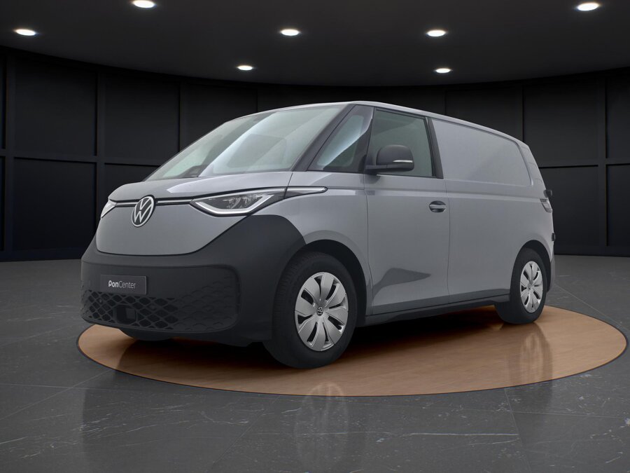 Volkswagen Bedrijfswagens ID. Buzz Cargo Economy Limited Edition 210 kW / 286 pk