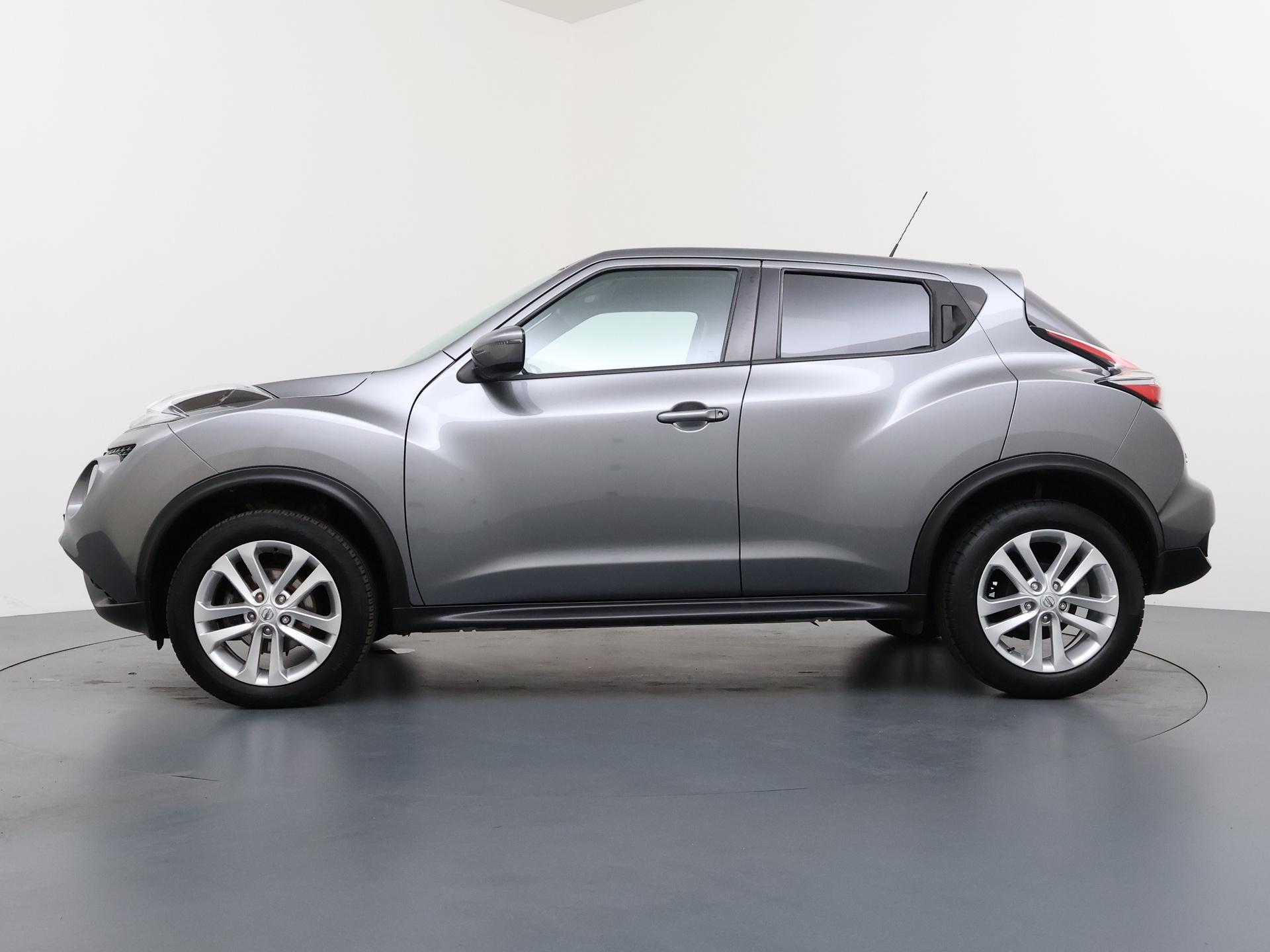 Nissan Juke 1.2 DIG-T S/S Acenta - Afbeelding 2