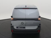 Volkswagen Bedrijfswagens ID. Buzz Cargo Economy Limited Edition 210 kW / 286 pk