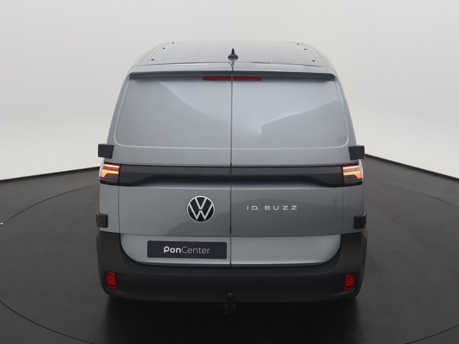 Volkswagen Bedrijfswagens ID. Buzz Cargo Economy Limited Edition 210 kW / 286 pk
