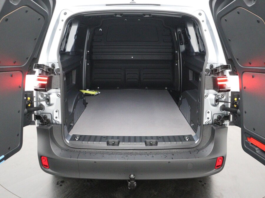 Volkswagen Bedrijfswagens ID. Buzz Cargo Economy Limited Edition 210 kW / 286 pk