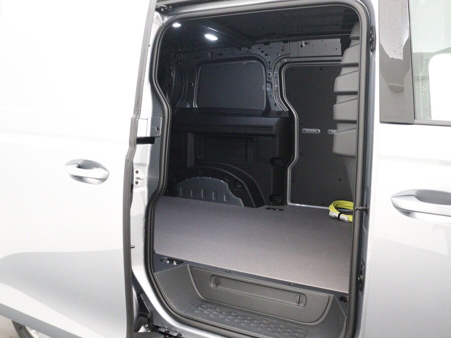 Volkswagen Bedrijfswagens ID. Buzz Cargo Economy Limited Edition 210 kW / 286 pk