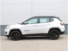 Jeep Compass 150pk Night Eagle Automaat - Afbeelding 2