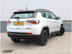Jeep Compass 150pk Night Eagle Automaat - Afbeelding 3
