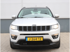 Jeep Compass 150pk Night Eagle Automaat - Afbeelding 5