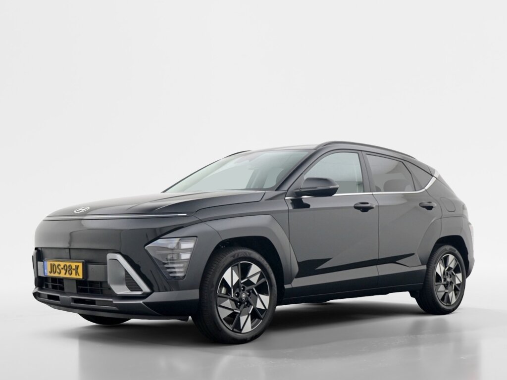 Hyundai Kona 1.6 GDI HEV Comfort Smart | Private lease 539 pm
