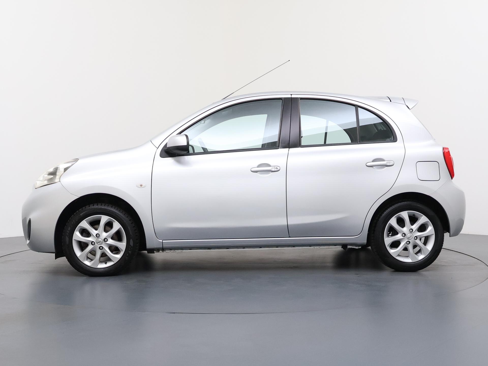 Nissan Micra 1.2 DIG-S Acenta - Afbeelding 2