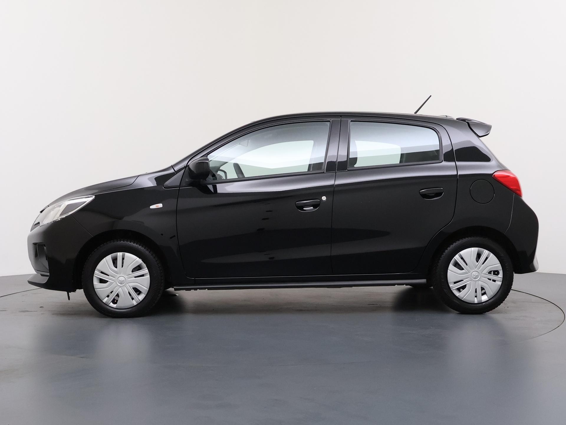 Mitsubishi Space Star 1.2 Connect+ - Afbeelding 2