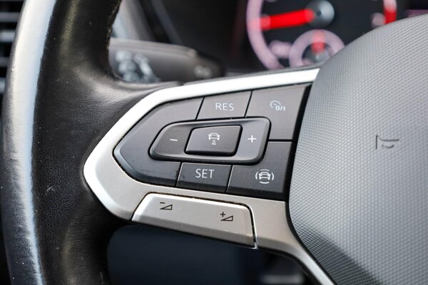 cruise control adaptief cruise control adaptief