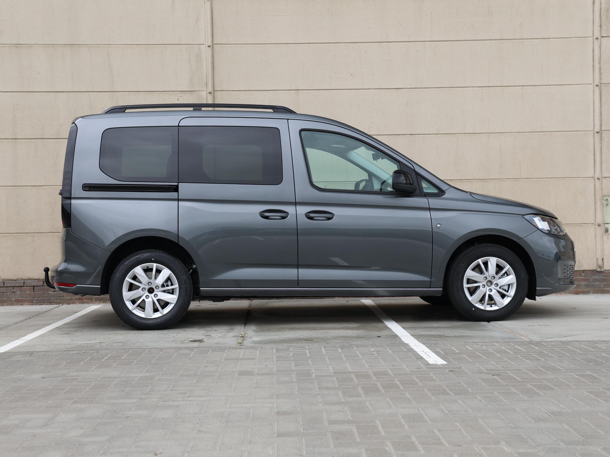 Volkswagen Caddy Combi Life 1.5 eHybrid 150PK DSG Automaat - Afbeelding 2