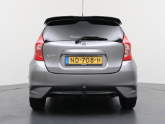 Nissan Note 1.2 DIG-S Black Edition - Afbeelding 4