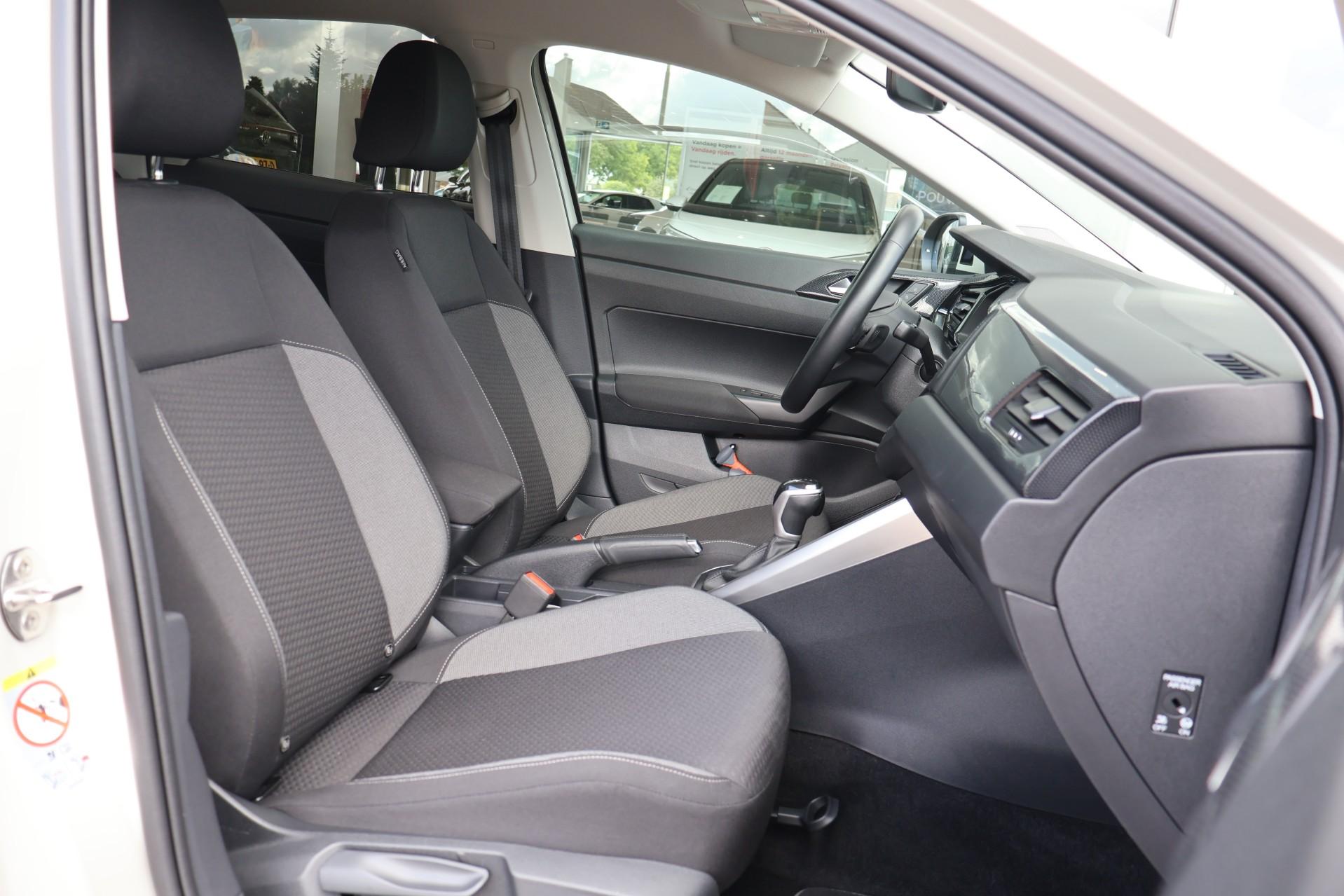 Volkswagen Taigo 1.0 TSI 115pk DSG Life Edition - Afbeelding 4