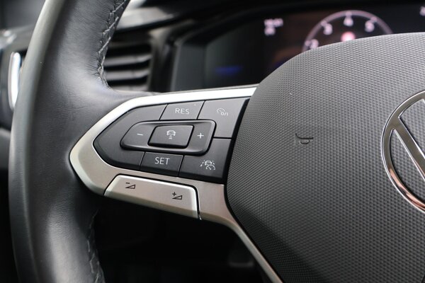 cruise control adaptief met Stop&Go en stuurhulp cruise control adaptief met Stop&Go en stuurhulp