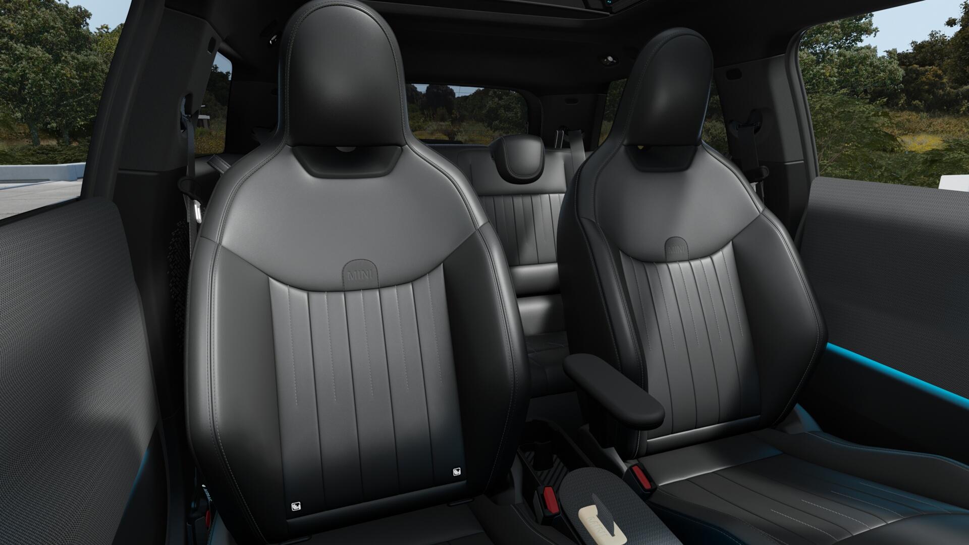 MINI 3-Deurs Cooper E - Afbeelding 4