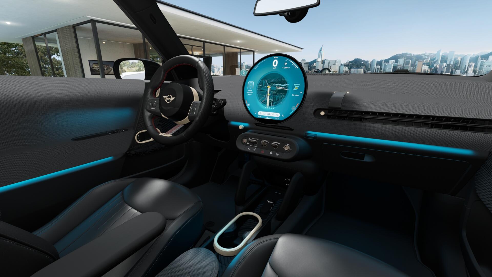 MINI 3-Deurs Cooper E - Afbeelding 5
