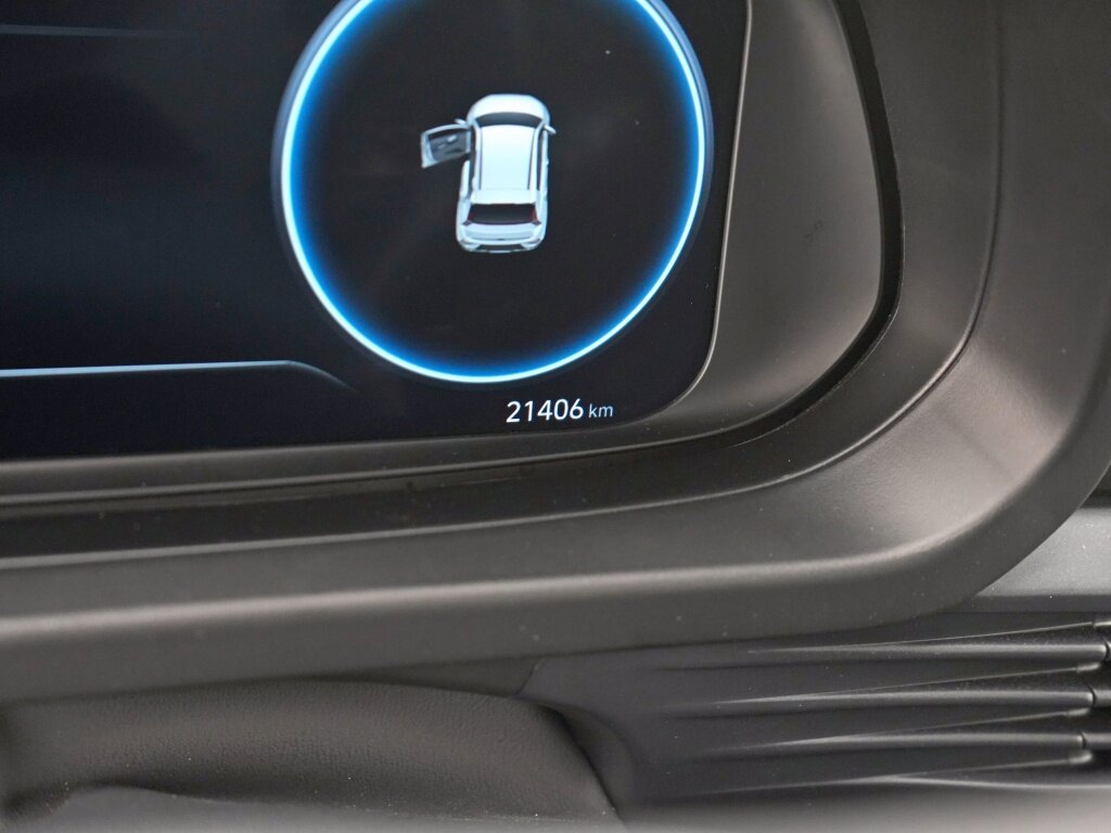 Hyundai Bayon 1.0 T-GDI Comfort | Navigatie | Zwart dak | LED - Afbeelding 4